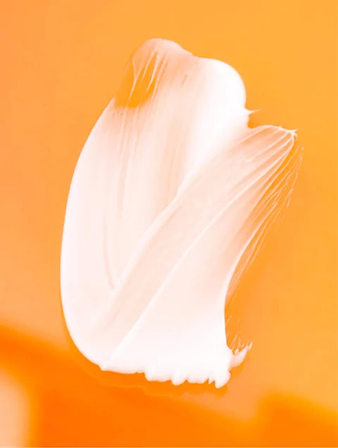 3-in-1 Augencreme Textur leicht feuchtigkeitsspendend