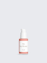 Anti-Age Serum Hey Beauty Verpackung dermatologisch getestet