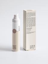 Anti-Aging Tagescreme Hey Beauty Verpackung vegan natürlich