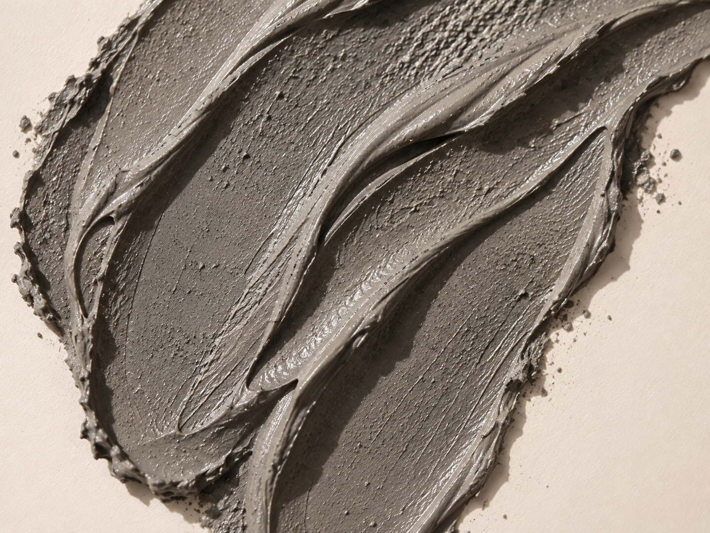 Klärende Tonerde-Maske gegen Mitesser & überschüssigen Talg – 90 ml