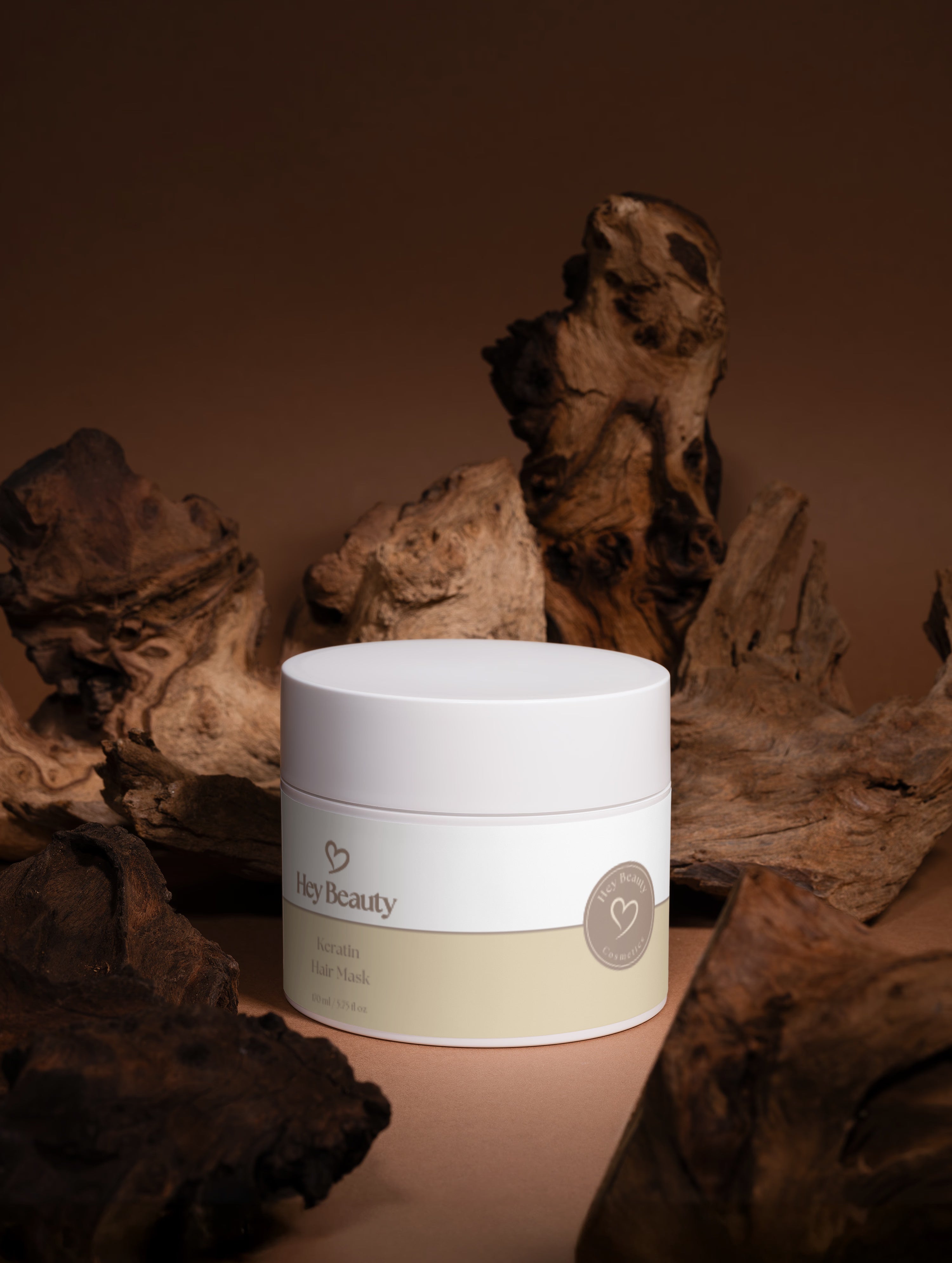 Keratin Intensive Rescue Hair Mask
