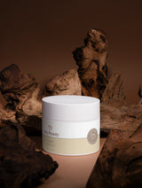 Keratin Intensive Rescue Hair Mask