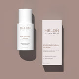 Vitamin Brows – Vegan Natural Brow Serum (30 ml)