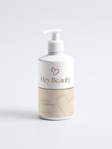 Veganer Conditioner Hydra Soft Hey Beauty Flasche Arganöl
