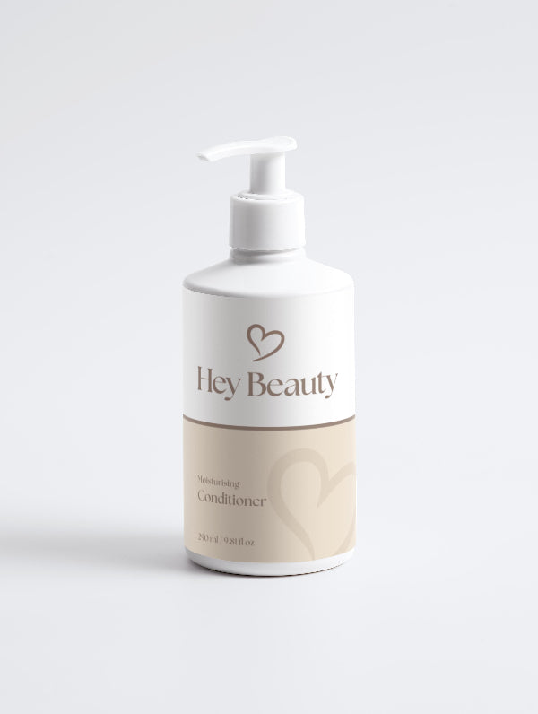 Hydra Soft Conditioner mit Arganöl & Weizenprotein