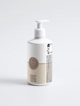 Conditioner Textur cremig Arganöl Weizenprotein