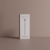 MELON Brow Roller mit 110 Titannadeln für Augenbrauen
