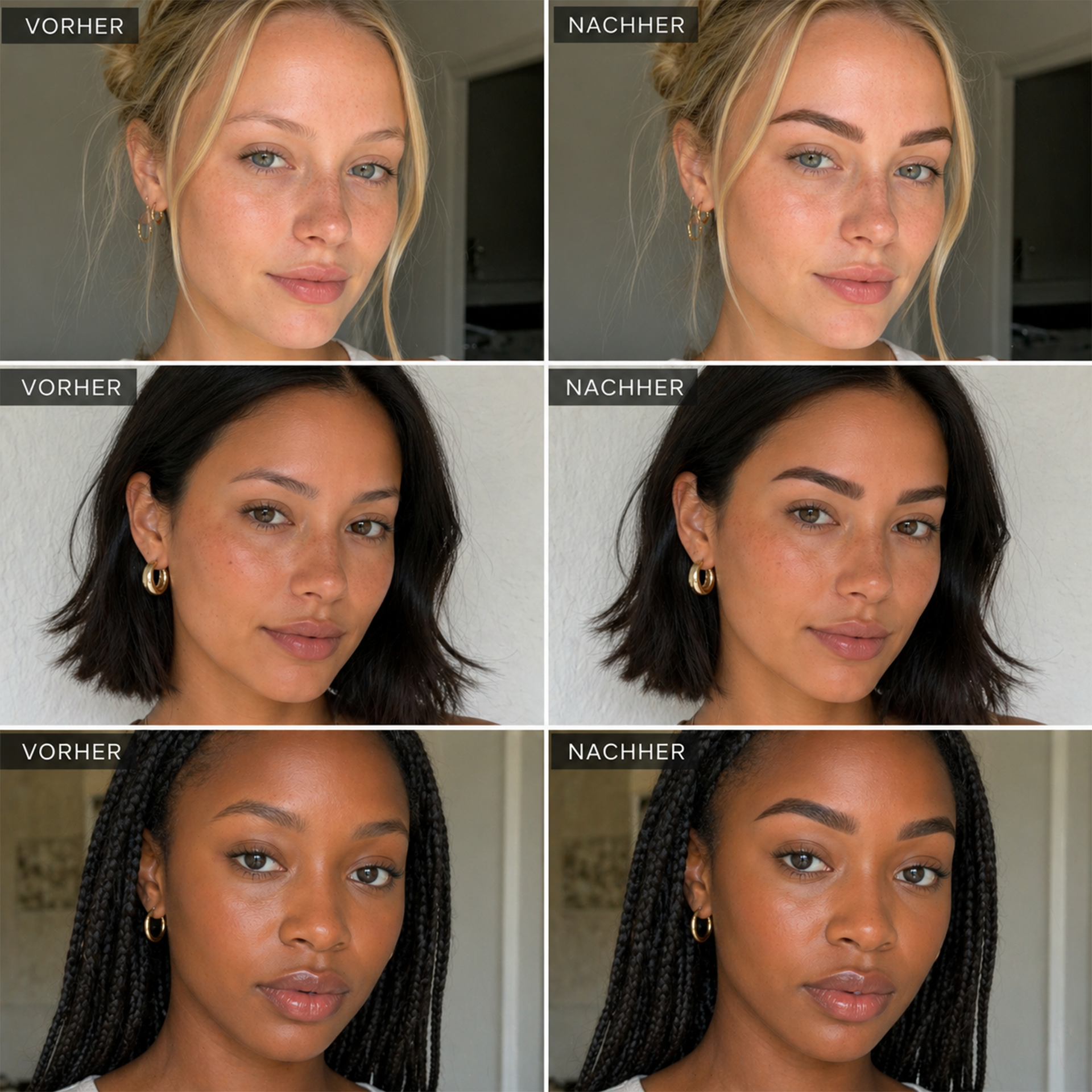 Vitamin Brows Eyebrow Serum