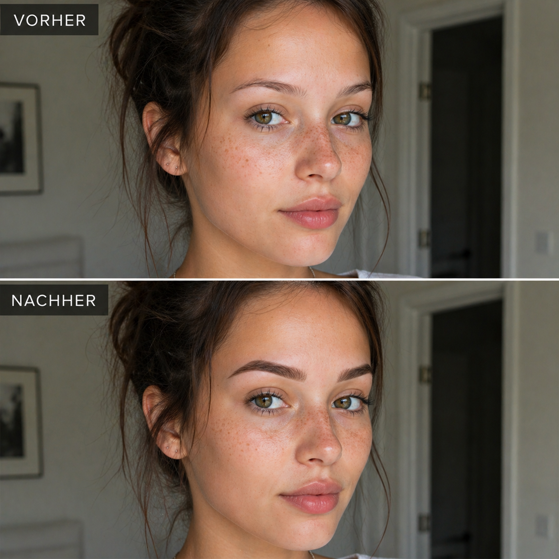 Vitamin Brows Eyebrow Serum