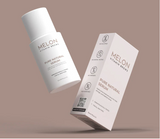 Melon Vitamin Brows Pure Natural Serum