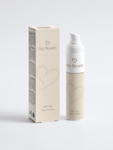 Vegane Anti-Aging Tagescreme Hey Beauty Tiegel