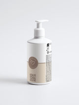 Shampoo Textur transparent Aloe Vera silikonfrei