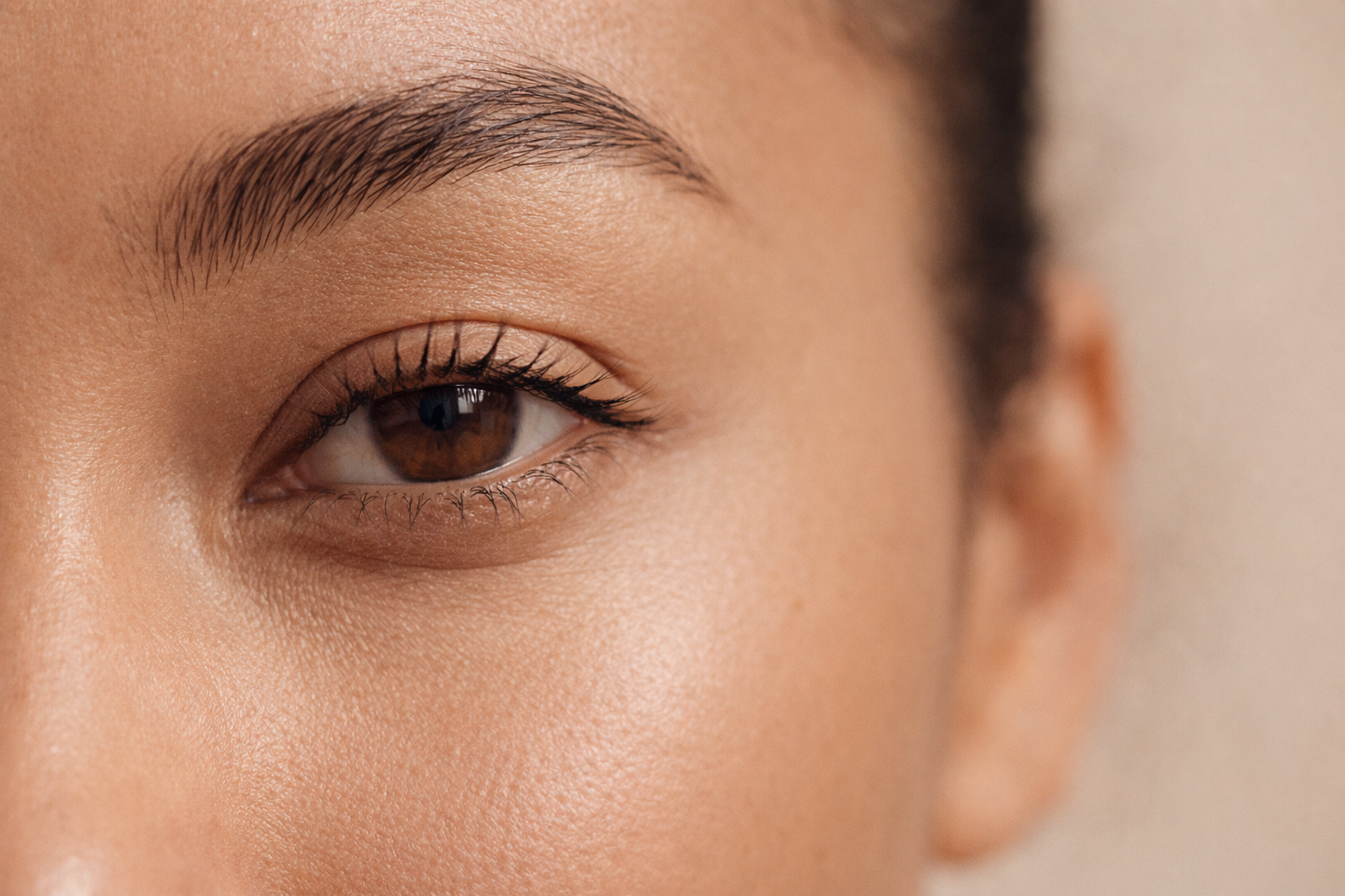 VitaminBrows Serum natürliche Inhaltsstoffe Pentapeptide vegan