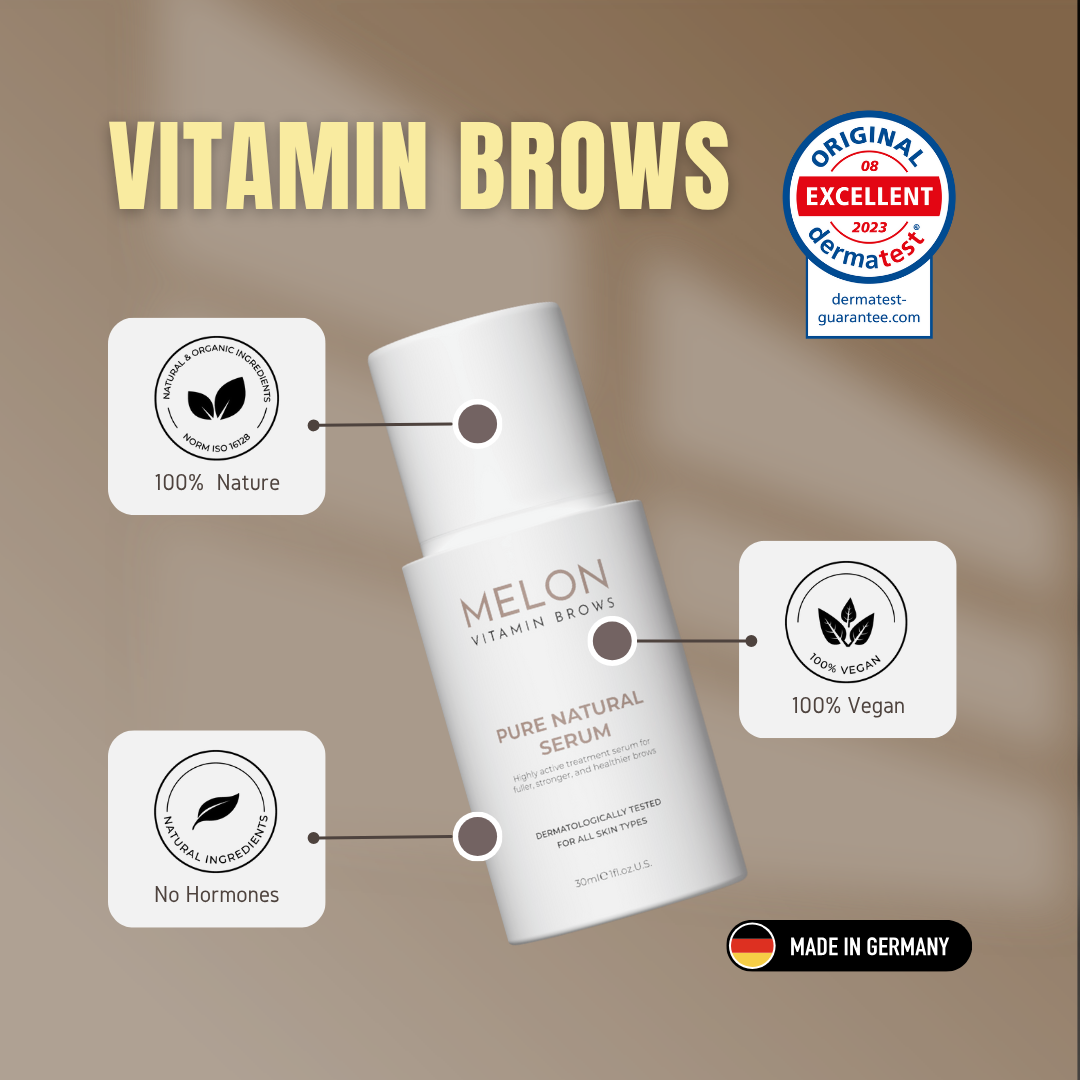 Vitaminbrows_Serum