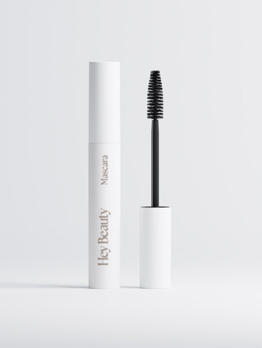 Längen- & Volumen-Mascara