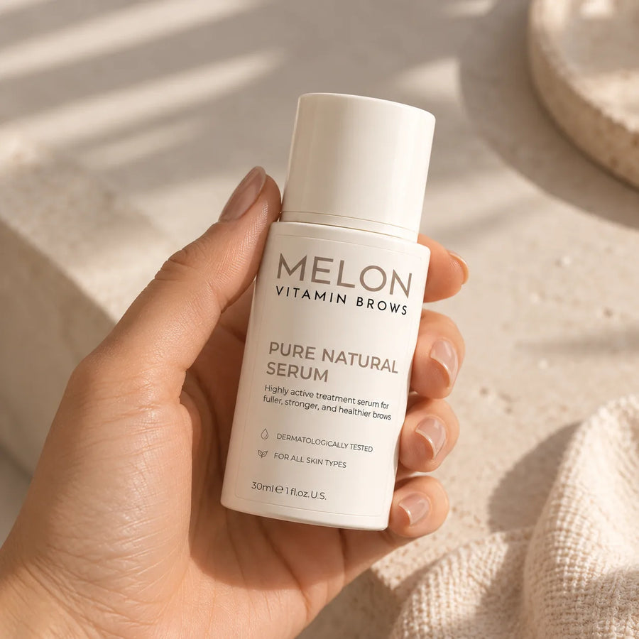 Vitamin Brows Augenbrauenserum