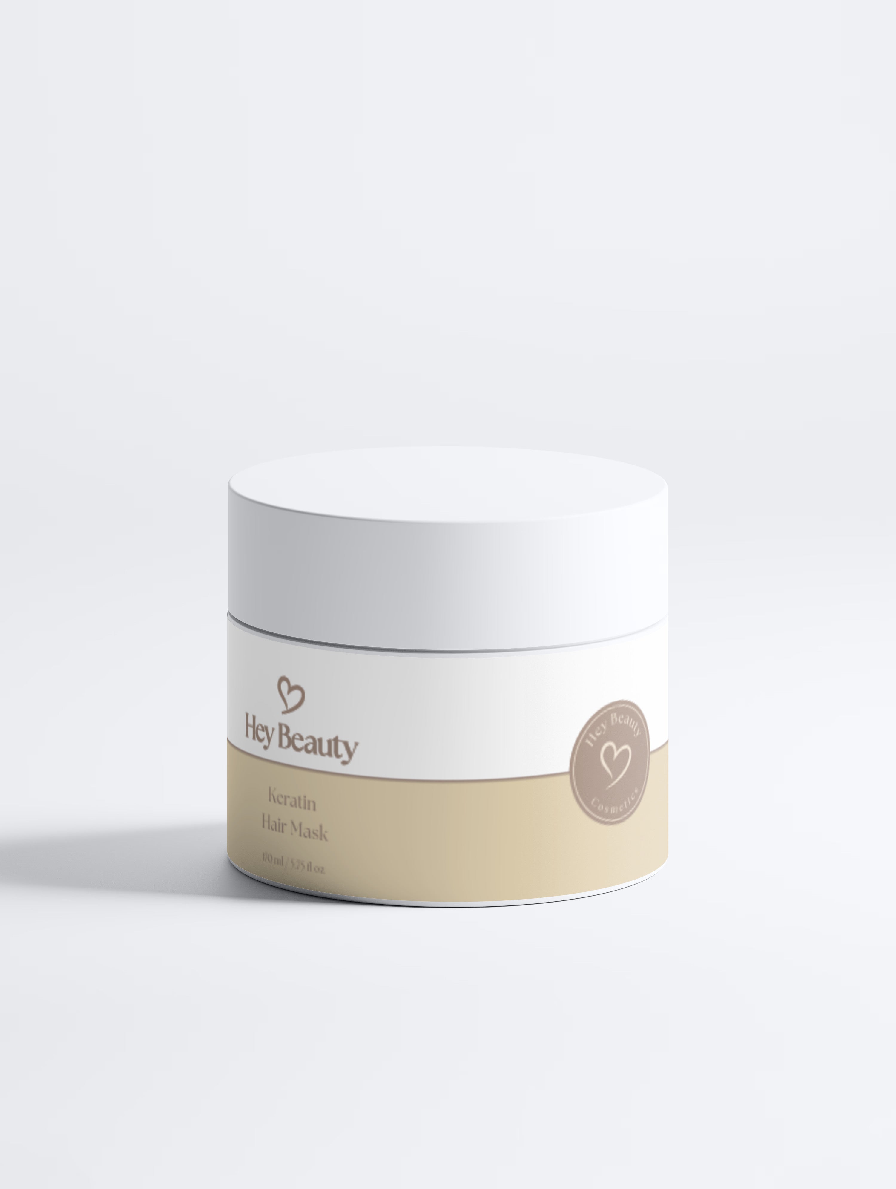 Keratin Intensive Rescue Hair Mask