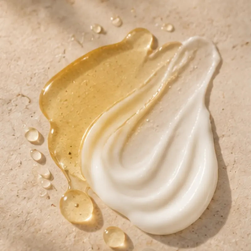 Sanfte Reinigungsmilch mit Oil-to-Milk Effekt – 150 ml