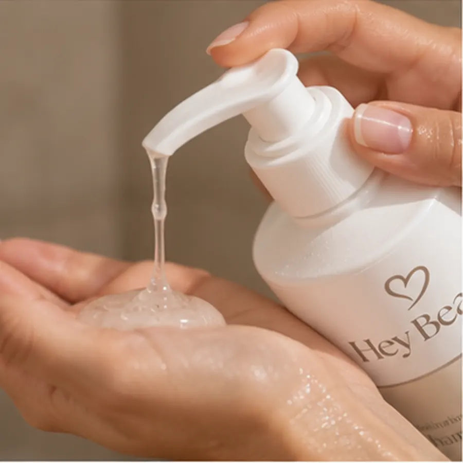 Feuchtigkeitsspendendes Shampoo mit Aloe Vera & Ginkgo – 250 ml