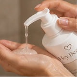 Feuchtigkeitsspendendes Shampoo mit Aloe Vera & Ginkgo – 250 ml