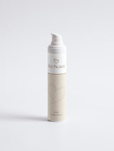 Beruhigende Gesichtscreme mit Aloe Vera & Hyaluron – parfumfrei, 50 ml